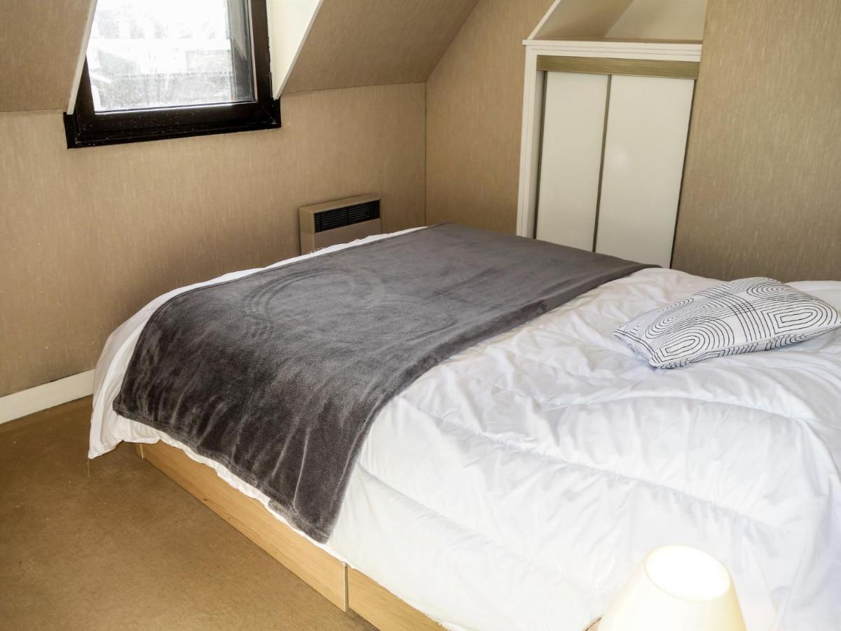Apartment Les Jardins Du Yacht Club By Interhome Deauville Exterior foto